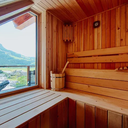 Downhill Lodge Tauplitz Exterior photo
