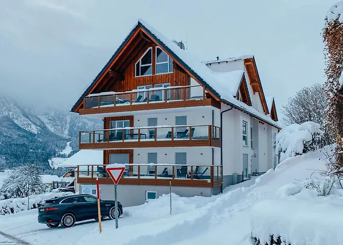 Downhill Lodge Tauplitz