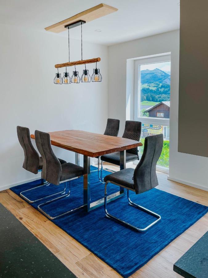 Downhill Apartment Tauplitz