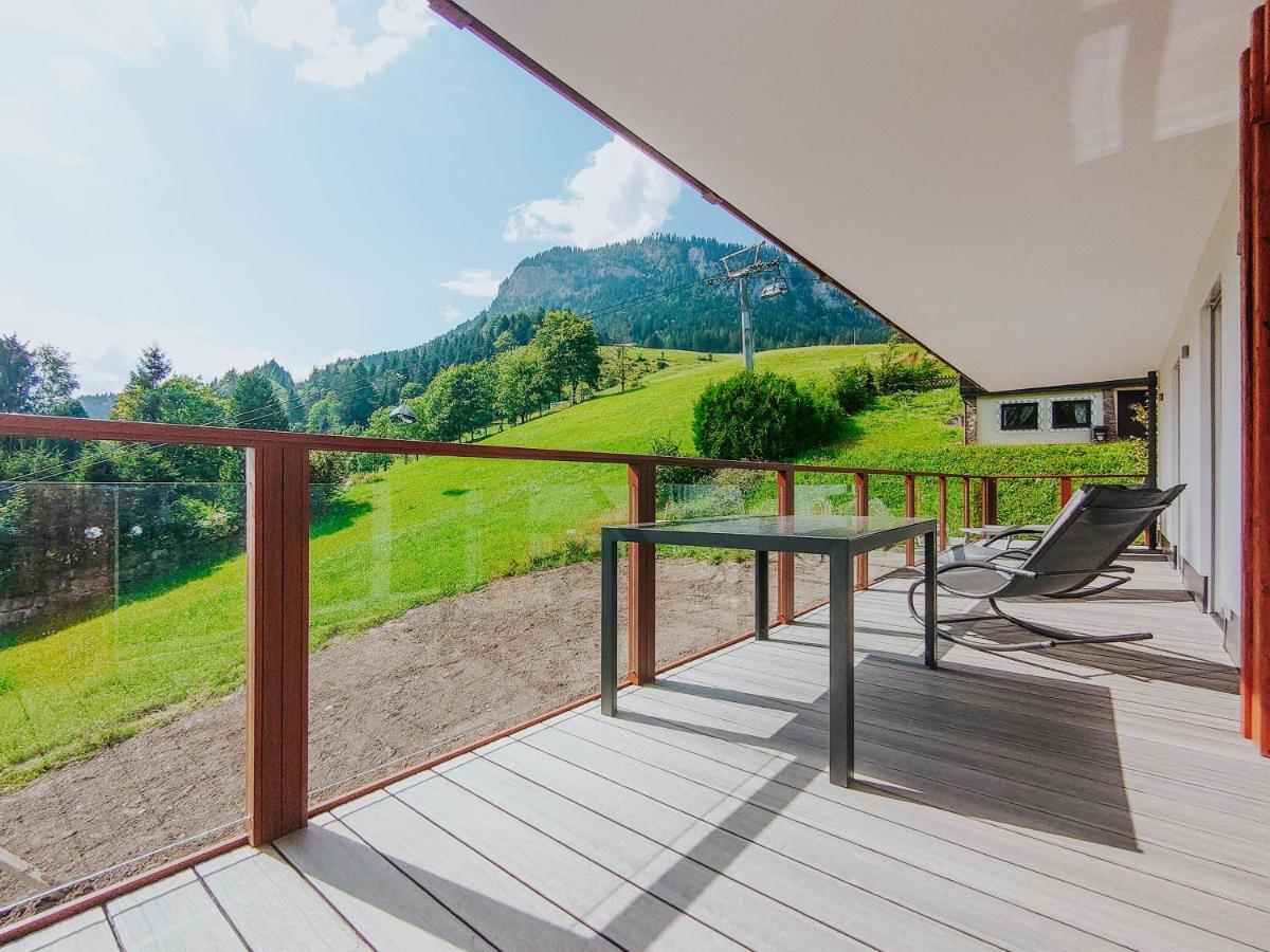 Downhill Apartment Tauplitz