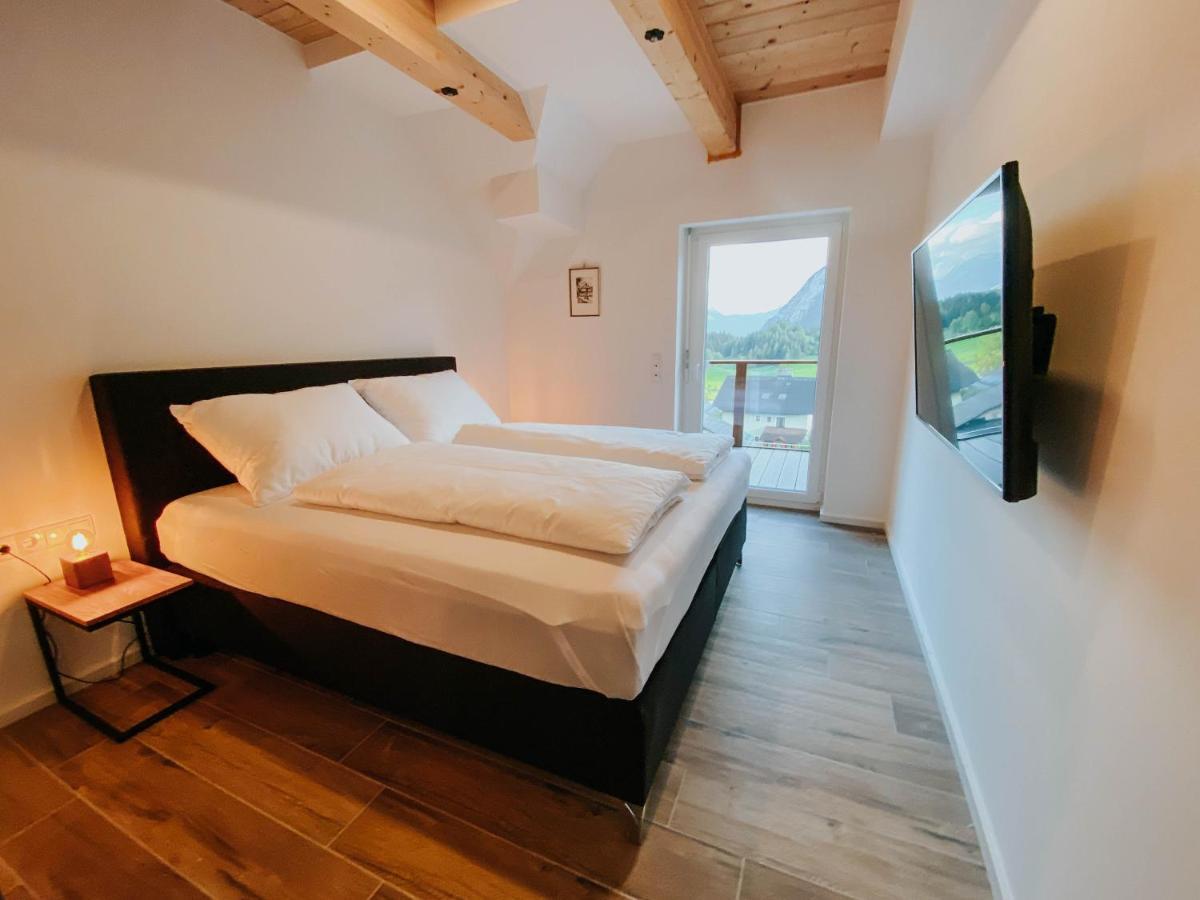Downhill Apartment Tauplitz