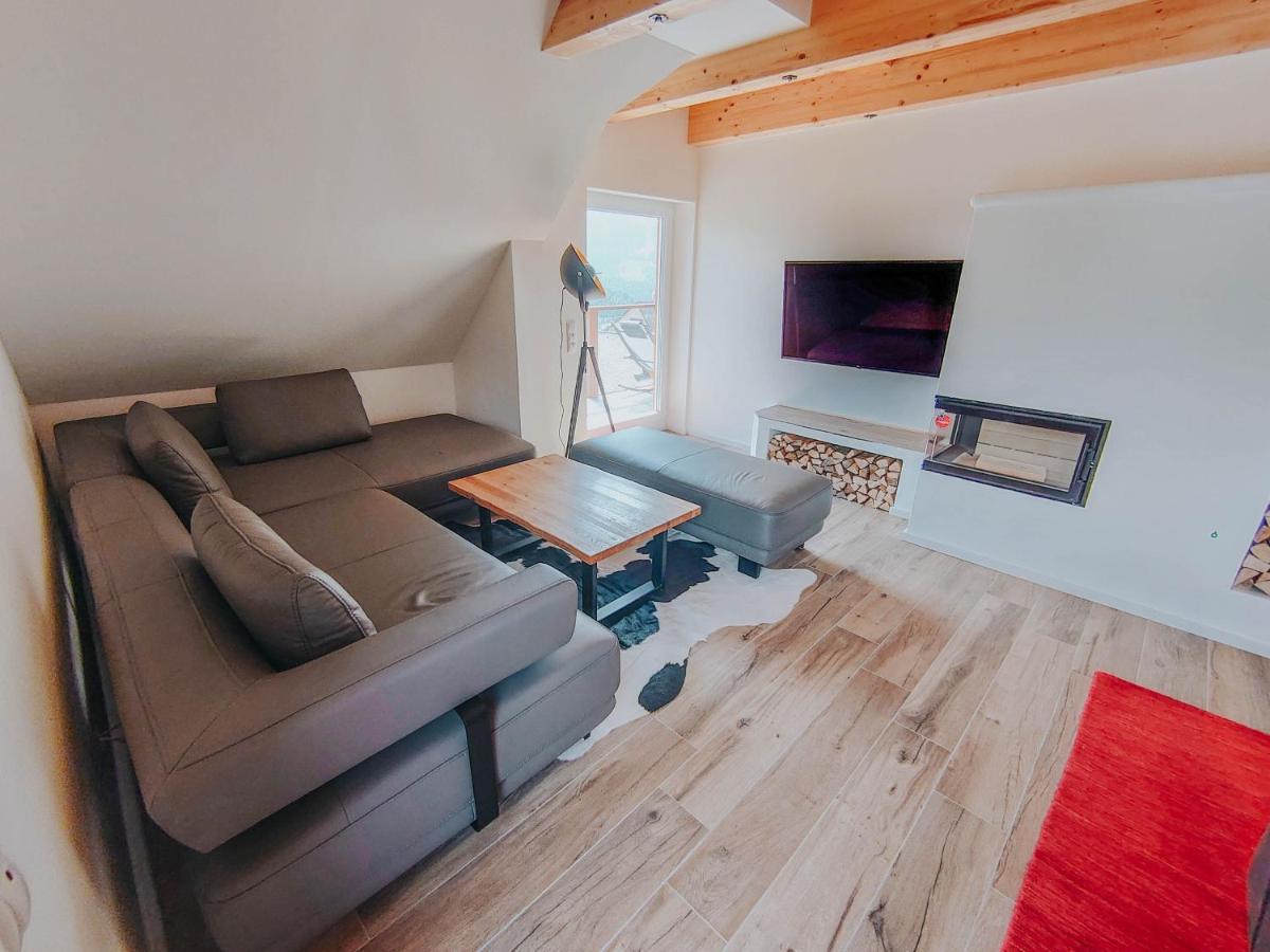 Downhill Apartment Tauplitz