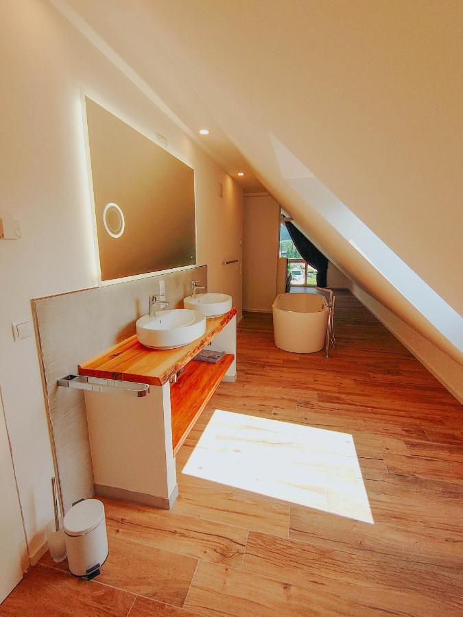 Apartment Downhill Tauplitz