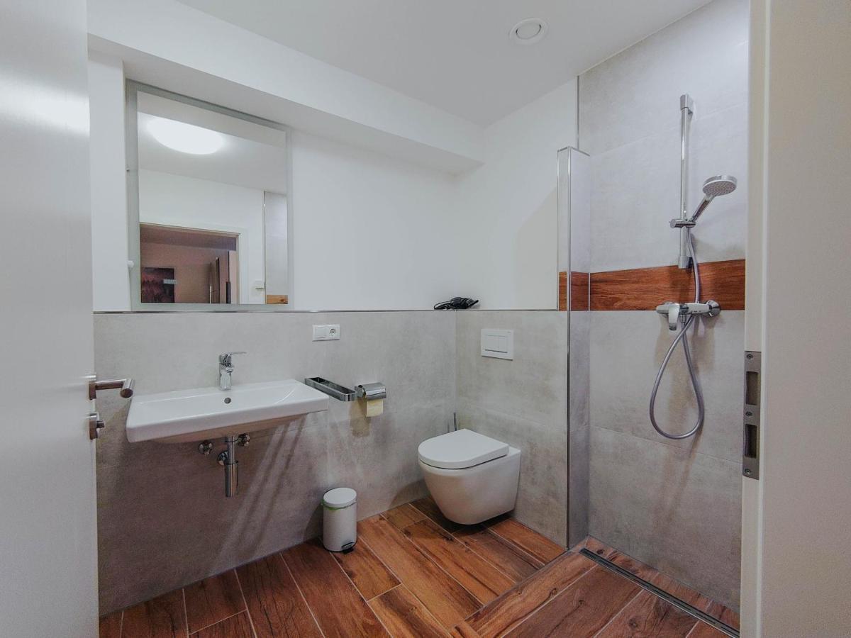 Downhill Apartment Tauplitz