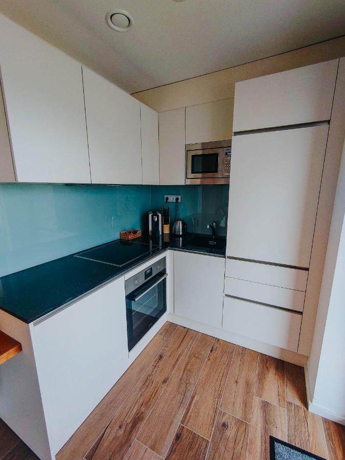 Apartment Downhill *