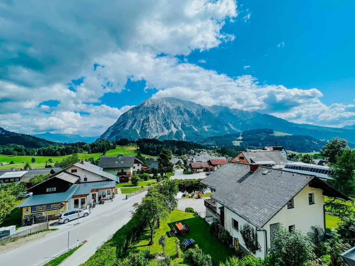 Downhill * Tauplitz