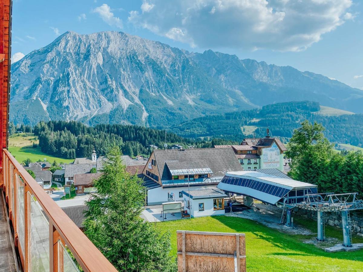 Downhill * Tauplitz