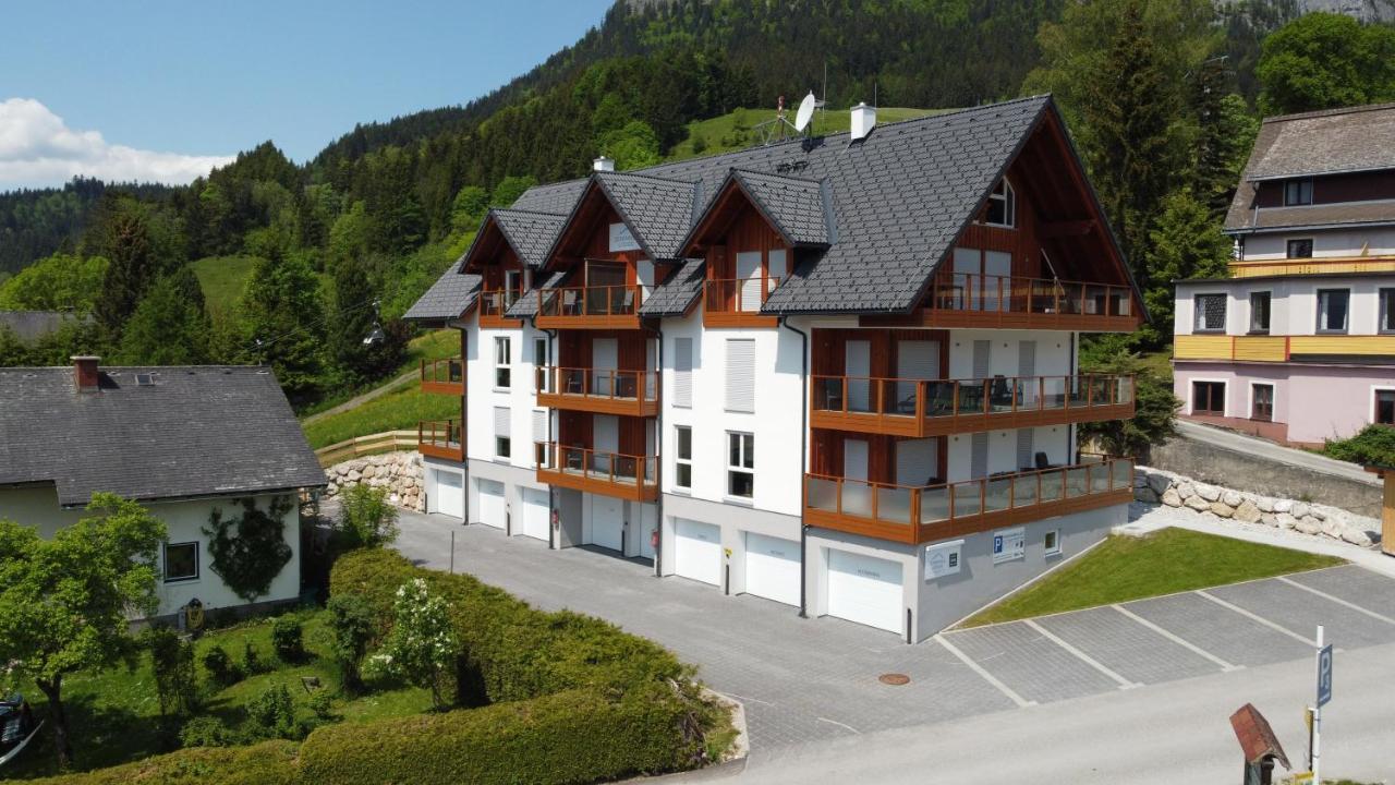 Downhill Apartment Tauplitz